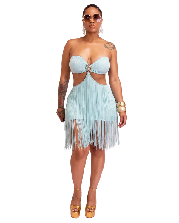 BLUE ICE