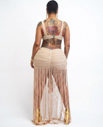 SHOWGIRL