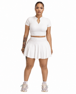 TENNIS GIRL SET