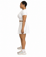 TENNIS GIRL SET