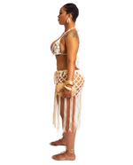 SHELLS FOR THE GIRLS SET