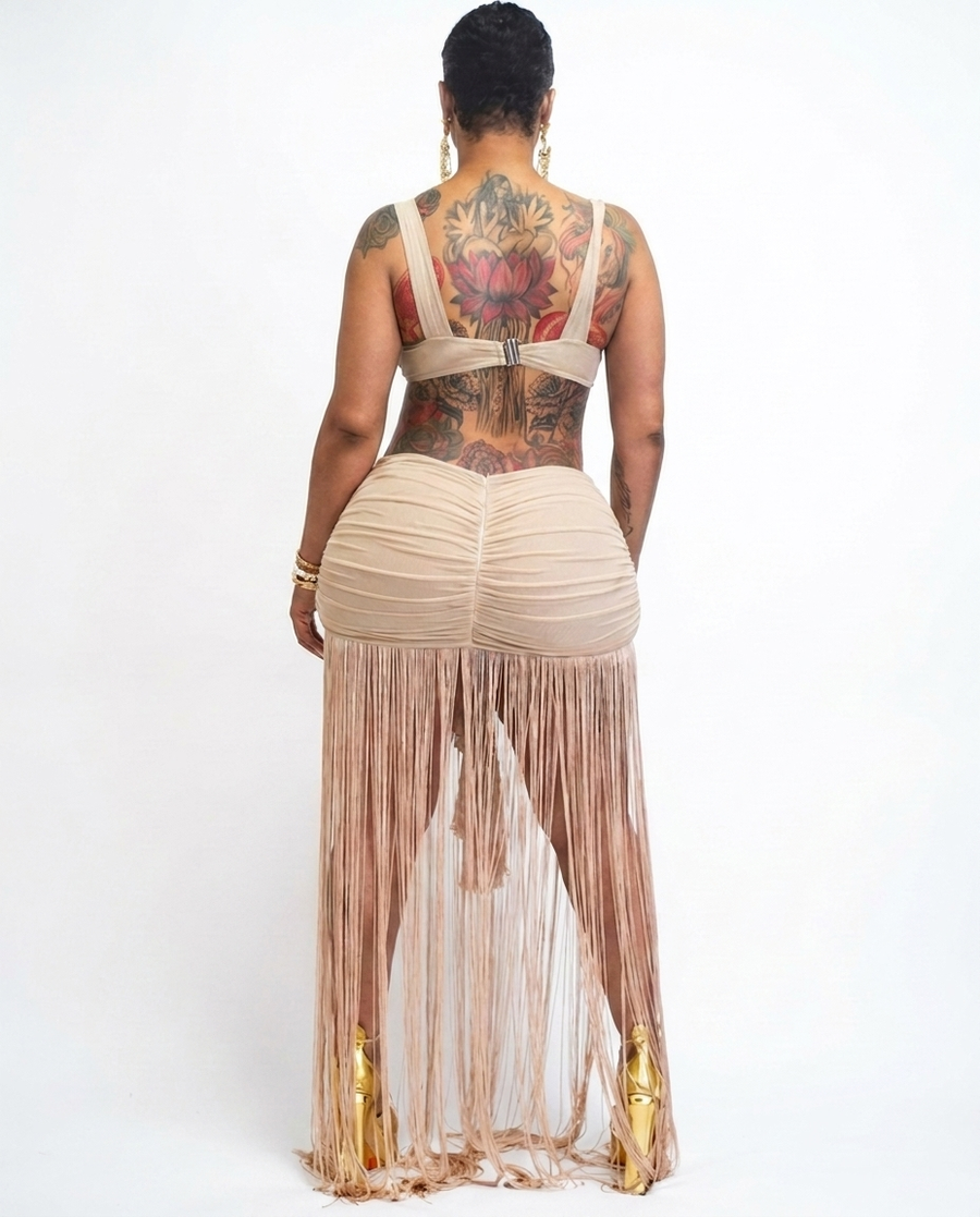 SHOWGIRL