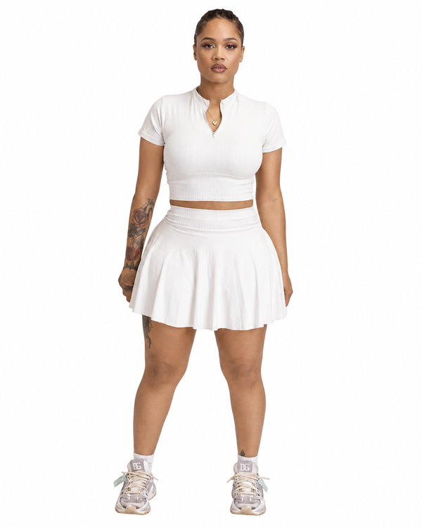 TENNIS GIRL SET