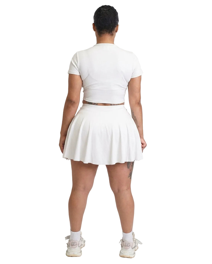 TENNIS GIRL SET